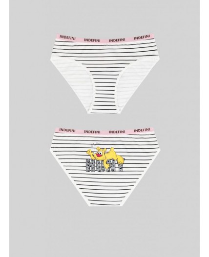 3326LUF Женские Трусы