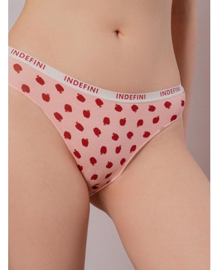 3353LUF Женские Трусы