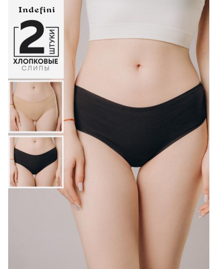4087LUFZ Набор женских трусов