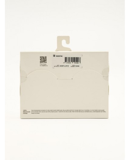 4087LUFZ Набор женских трусов