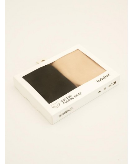 4087LUFZ Набор женских трусов