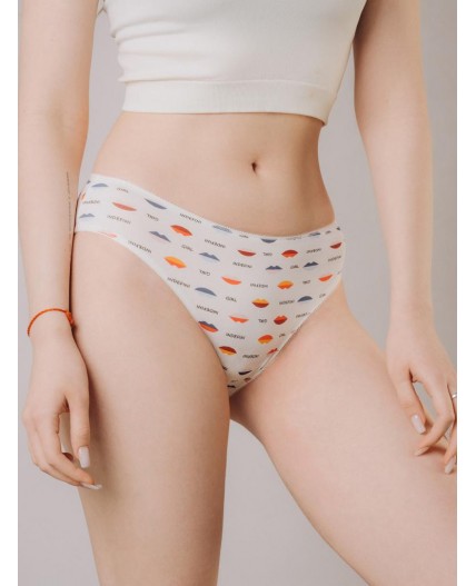 3058LUB Женские Трусы