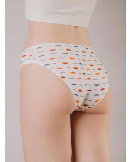3058LUB Женские Трусы