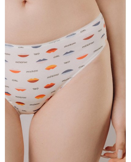 3058LUB Женские Трусы