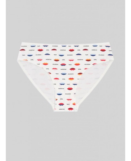 3058LUB Женские Трусы