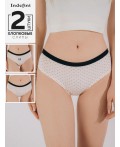 3530LUBZ Набор женских трусов