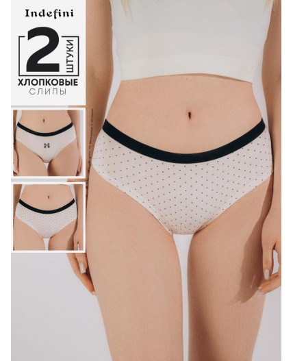 3530LUBZ Набор женских трусов