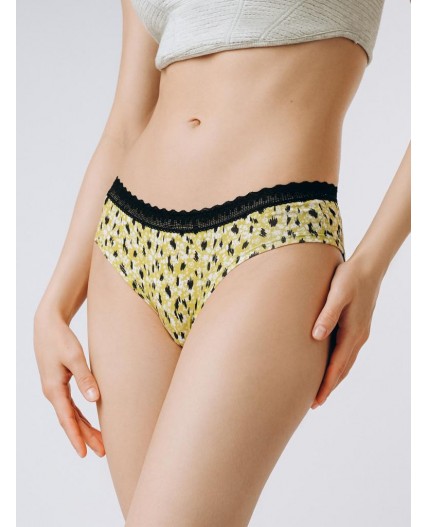 3034LUF Женские Трусы