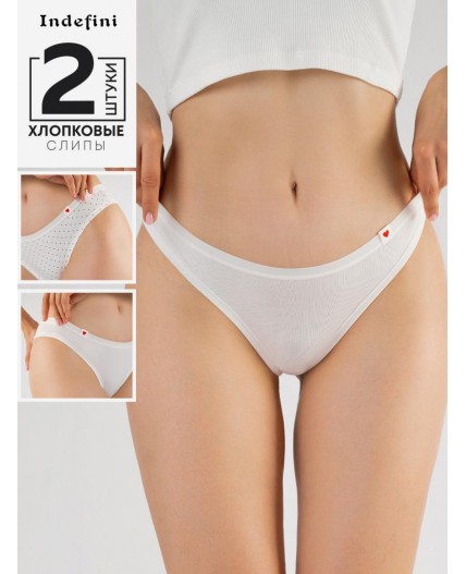3529LUBZ Набор женских трусов