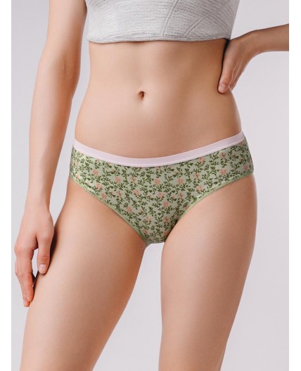 3194LUB Женские Трусы
