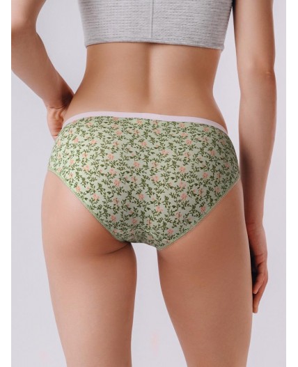 3194LUB Женские Трусы