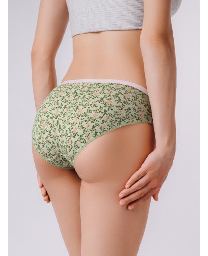 3194LUB Женские Трусы