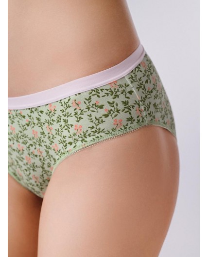 3194LUB Женские Трусы