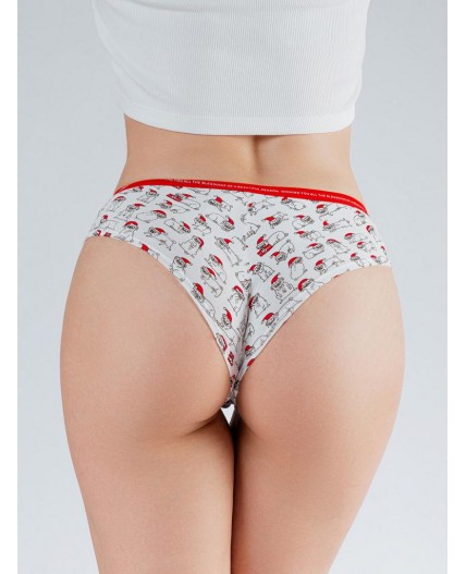 4192LUF Женские Трусы