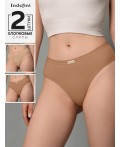 4112LUBZ Набор женских трусов