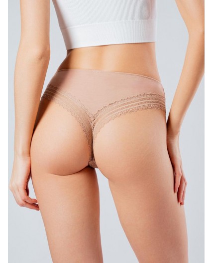 4127LUF Женские Трусы