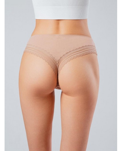 4127LUF Женские Трусы