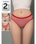 4171LUBZ2 Набор женских трусов
