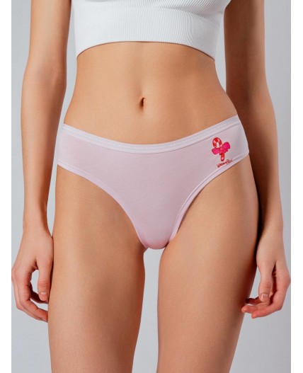 4191LUF Женские Трусы