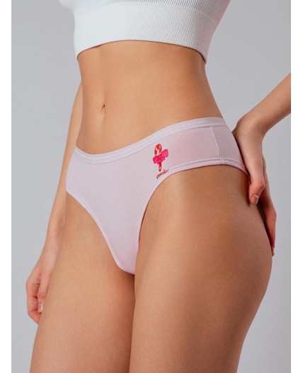 4191LUF Женские Трусы