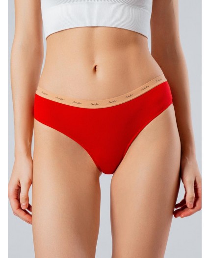 4161LUB Женские Трусы