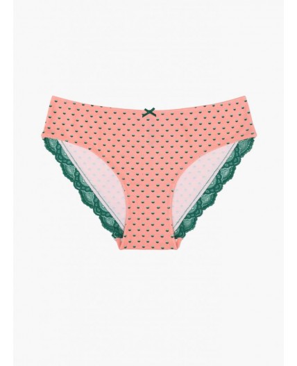 3163LUS Женские Трусы