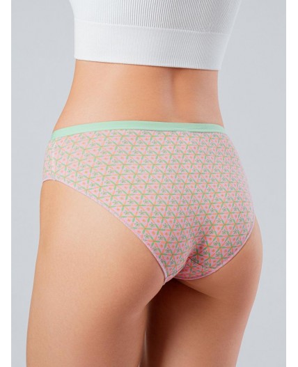 3164LUF Женские Трусы