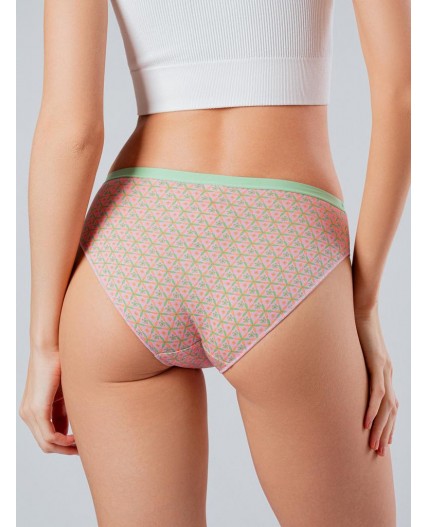 3164LUF Женские Трусы