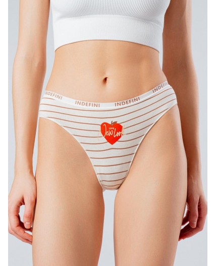 3354LUF Женские Трусы