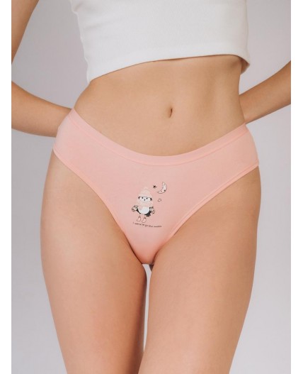 4095LUFZ Набор женских трусов