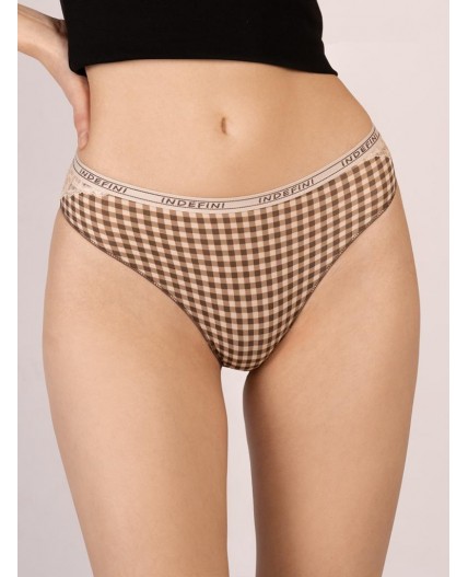 1297LUS Женские Трусы