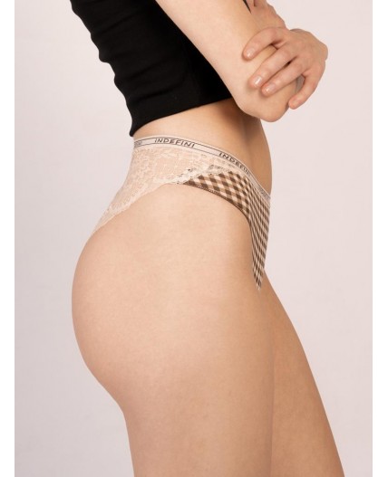 1297LUS Женские Трусы