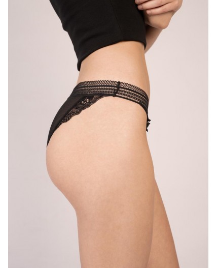 1161WUV Женские трусы