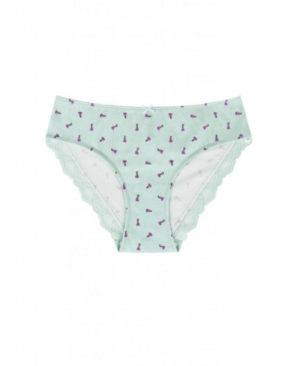 3162LUS Женские Трусы