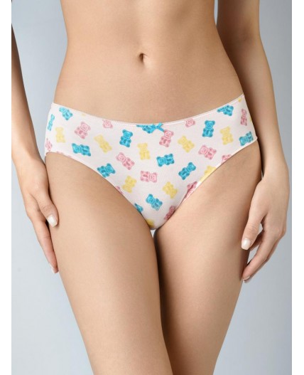 2304LUF Женские Трусы