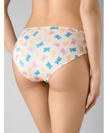2304LUF Женские Трусы