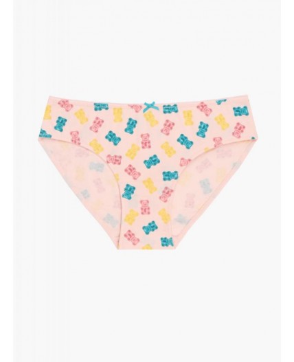 2304LUF Женские Трусы