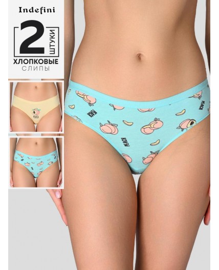 4035LUFZ Набор женских трусов