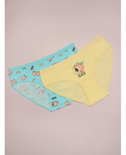 4035LUFZ Набор женских трусов