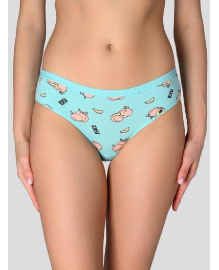 4035LUFZ Набор женских трусов