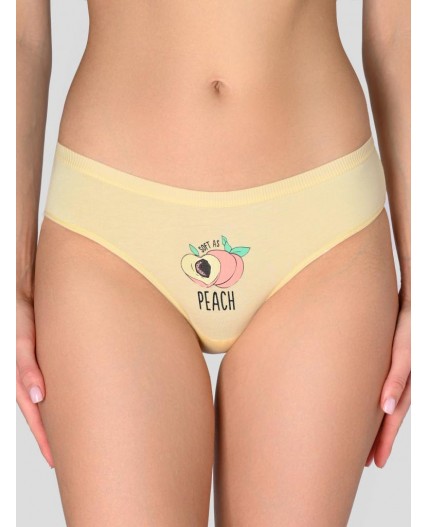 4035LUFZ Набор женских трусов