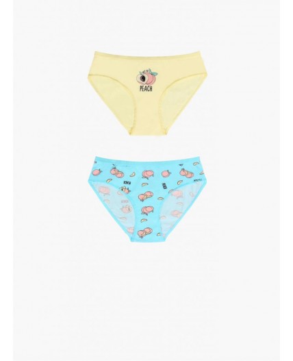 4035LUFZ Набор женских трусов