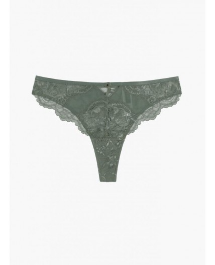 1152WDV Женские Стринги