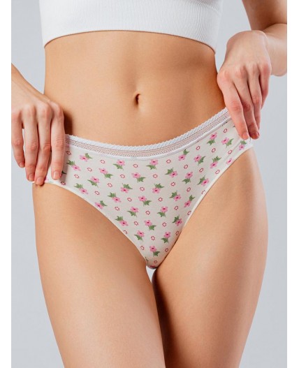 3142LUF Женские Трусы