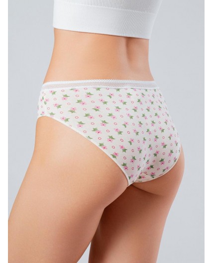 3142LUF Женские Трусы