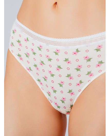 3142LUF Женские Трусы