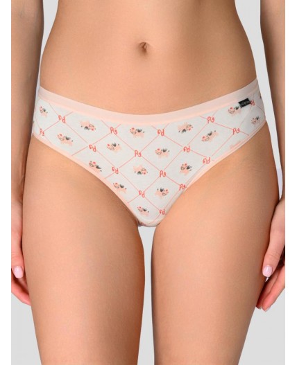 3284LUB Женские Трусы