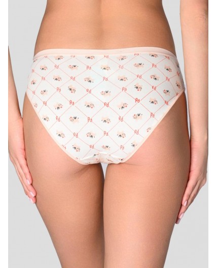 3284LUB Женские Трусы