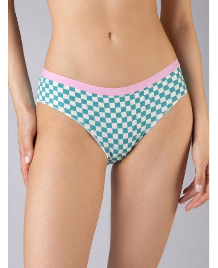 3175LUB Женские Трусы