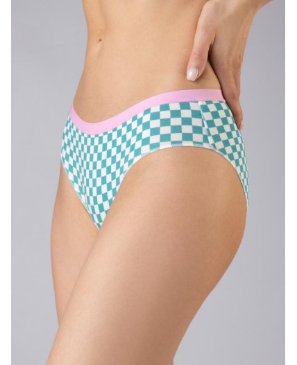 3175LUB Женские Трусы